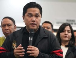PSSI Menjawab Kabar Shin Tae-yong Hendak Dibajak Tim Lain: Sama-Sama Menghormati Kontrak dan Target yang Disepakati