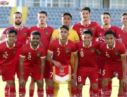 Binder Singh:Timnas Di Anggap Underdog Namun di Untungkan