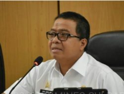 Sekprov Sulbar: Kecewa Atas Pelaksana Pembangunan Kantor Gubernur