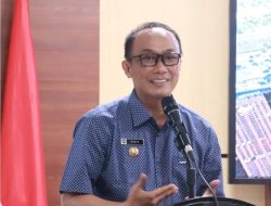 PJ.Gubernur Sulbar,Paparkan Sejumlah Program Menuju APBD 2024