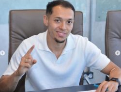Kisah Illias Alhaft, Calon Pemain Naturalisasi Timnas Indonesia yang Ternyata Neneknya Asli Surakarta