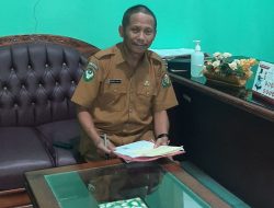 dr.Rahmat Malik:Imbau PKM Lakukan Langkah Preventif dan Antisipasi Pencegahan DBD