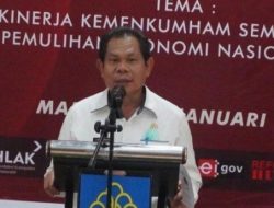 Jamil Barangbangi: Figur Calon Bupati Mamuju Dari Kalangan Mantan Birokrasi.