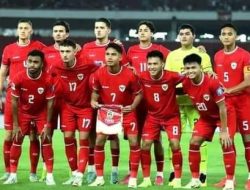 Timnas U-23 Indonesia Catatkan Sejarah di Piala Asia U-23, Qatar