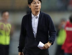 STY: Maarten Paes Masuk Slot 3 Pemain Senior Timnas U-23 Jika Lolos Olimpiade Paris