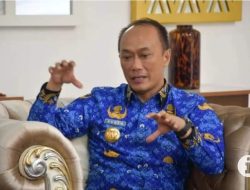 Presiden Joko Widodo Rencana ke Sulbar,Untuk Meninjau Pekembangan Pembangunan.