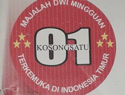 Sekmen Persembahan Pemdes Simbang