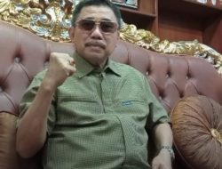 Jalan Curam,AST Sosok Figur Yang Merakyat Sebelum Jadi Bupati Majene