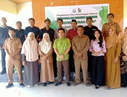 ADVENTORIAL KEGIATAN PEMDES DESA SIMBANG TAHU