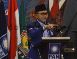 Zulhas Pastikan Tak Minta Proyek ke Calon Kepala Daerah yang Direkomendasikan PAN