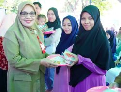 Hasnawati: Diseminasi Audit Kasus Stunting Langkah untuk Meningkatkan Kesehatan Masyarakat