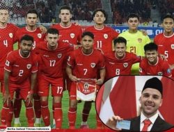 Timnas Indonesia Dapat Dua Kabar Baik Usai Kalah Dari Irak.