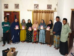 SEKMEN PERSEMBAHAN PEMDES LIMBORO RAMBU- RAMBU 2024
