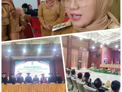 Sitti Sutinah, Sandang Doktor Syariah Hukum Islam di UIN Alauddin Makassar