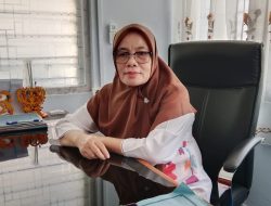 Kadis DPPKB Majene Menyangkal, Jika Menggerakan Para Lura dan Kades Untuk Pasangan Bupati.