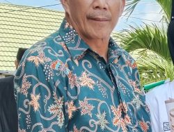 AST- Rita Sangat Berpeluang Menangkan Pikada Majene