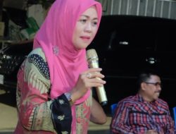 AST-Rita Nyatakan Siap Hadapi Debat Perdana.