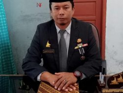 Pj Desa Betteng Bantah Lakukan Penekanan Terhadap Petugas Wisata Pattumea