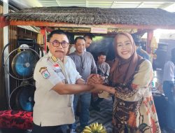 Kemenangan AST-Rita Tembus 60,20 Persen Program Pembangunan Berkelanjantun.