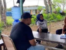 Luthfie : Dirut Perumda Kunker PT.Kreatif Laut Indonesia