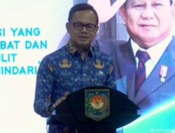 Pelantikan Kepala Daerah Hasil Pilkada Serentak 2024 Diundur Maret 2025