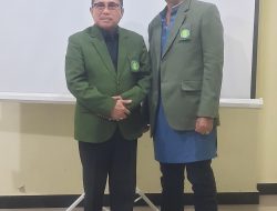 Bupati Majene,Berharap Gelar Doktor Diraihnya Dapat Mendukung Visinya Membangun Majene