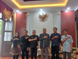 Bupati Majene,Terpilh Akan Dilantik 6 Pebruari 2025.