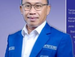 Abdul Wahab;Wakil Ketua DPRD Majene, Media Harus Obyetif dalam Pemberitaan