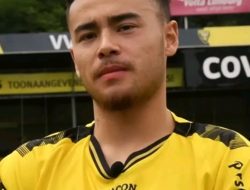 Tristan Dekker Ungkapkan Dirinya Siap Bela Timnas Indonesia Bila Diperlukan!