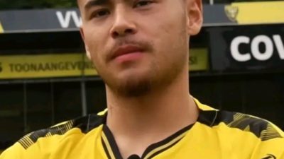 Tristan Dekker Ungkapkan Dirinya Siap Bela Timnas Indonesia Bila Diperlukan!