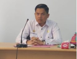 Ardiansyah;Rapat Bersama MUI, Sampaikan Jelang Ramadhan, Perbanyak Zikir Dan Hindari Fitna.