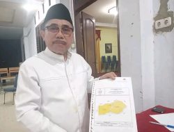 Siapkan Lahan, Bukti Keseriusan Pemkab Majene Pengembangan Sekolah Rakyat