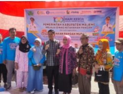 Andi Rita: Ketapang Gelar GPM, Empat Kali Selama Ramadan