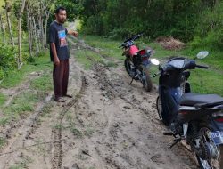 Pemdes Banua Adolang Akan Bangun 4 Titik Air Bersih Di Dusun Belian
