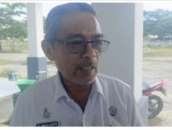 Dirut Perumda Aneka Usaha Majene Sementara Di Jabat Asisten II.