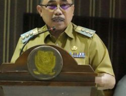 Pemkab Majene, Menetapkan Strategi Pembangunan Berkelanjutan,Dalam Forum Musrenbang RKPD 2026