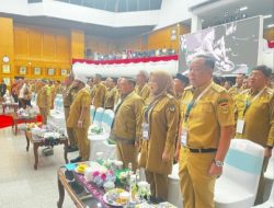 Pemrov Sulbar Dukung Program 3 Juta Rumah untuk Rakyat