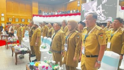 Pemrov Sulbar Dukung Program  3 Juta Rumah untuk Rakyat