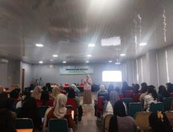 Poltekkes Mamuju Gelar Kegiatan Di Kalukku