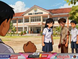 Dua Kasus Penganiayaan Siswa Terjadi di SMA Negeri 3 Bantaeng, Orang Tua Lapor Polisi